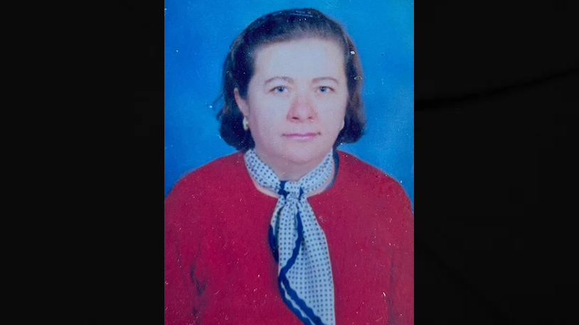 Kadriye Kündeş Yoldaş ölümsüzdür…