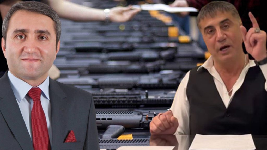 Partimiz, 15 Temmuz’un kayıp silahlarına dair bilgi saklayan Selim Temurci hakkında suç duyurusunda bulundu