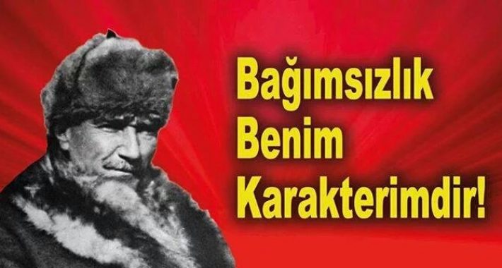 Cumhuriyet ve Gazi Mustafa Kemal Atatürk neden önemlidir?