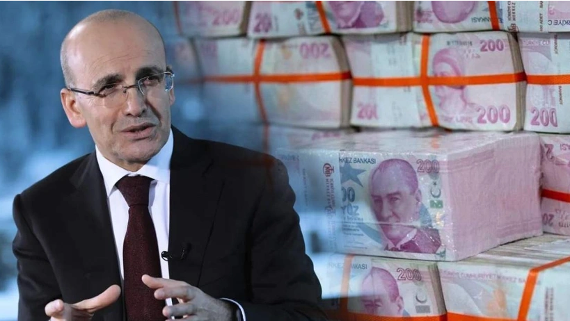 Bir-İki Örnekle Türkiye Ekonomisi