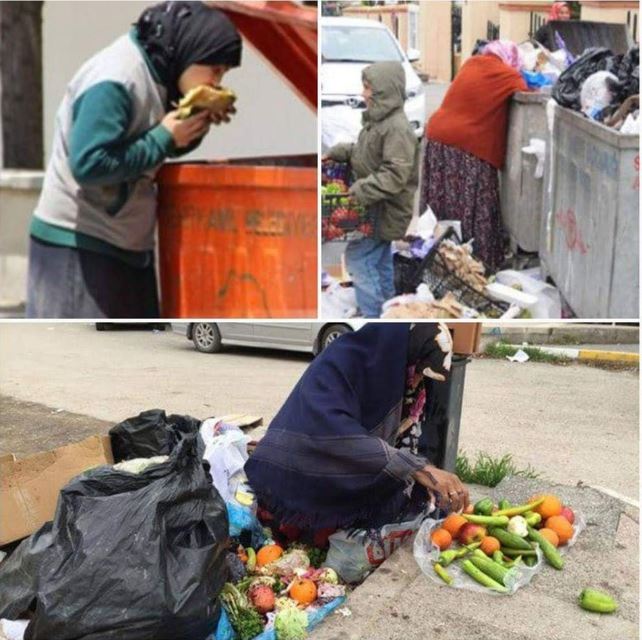Osmanlı’nın Yıkılışı ile Cumhuriyet’in Yıkım Süreci  Arasındaki Benzerlikler…